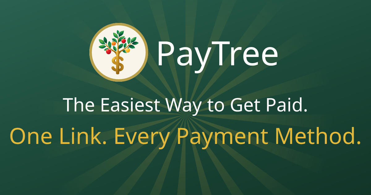PayTree preview